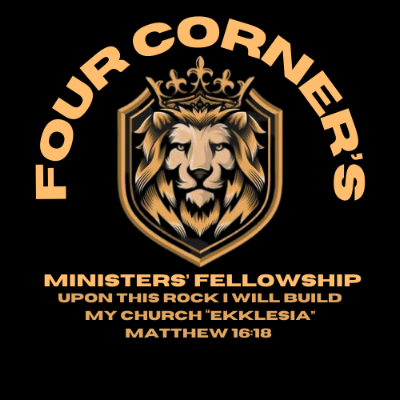 Cornerstone Ministries Inc Logo